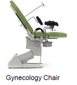 Gynecology Chair