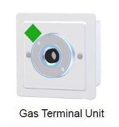 terminal unit